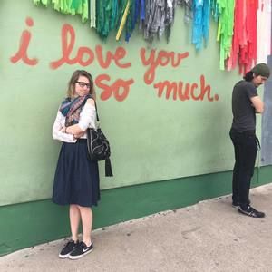 Meet your Posher, Le-jude